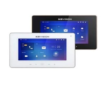 MÀN HÌNH CHUÔNG CỬA IP KBVISION KB-VDP01HWN, KBVISION KB-VDP01HWN, KB-VDP01HWN, MÀN HÌNH KBVISION KB-VDP01HWN, MÀN HÌNH KB-VDP01HWN